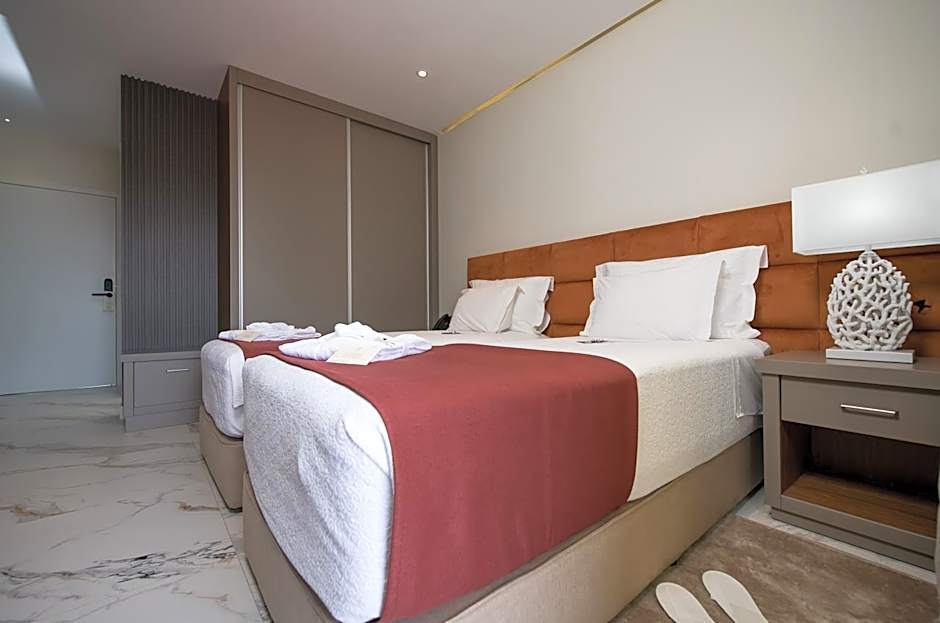 Photo 1 of 1 of Standard 2 Beds