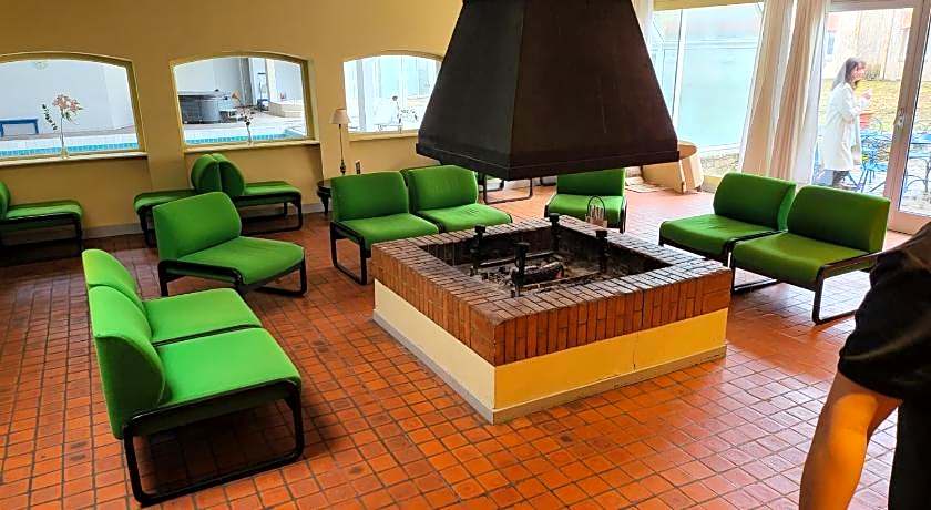 Hotel Causse Comtal Rodez, The Originals Relais