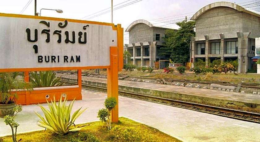 Klim Hotel