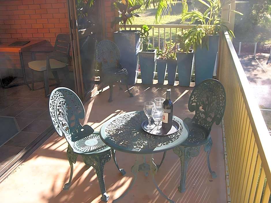 Litchfield Outback Resort
