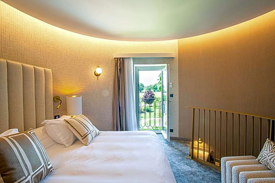 Domaine la Charpiniere, The Originals Collection