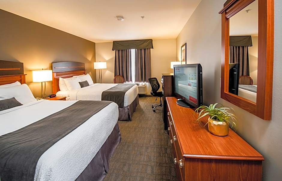 Best Western Plus Moncton