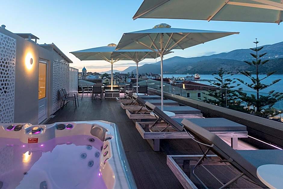 Mouikis Hotel Kefalonia