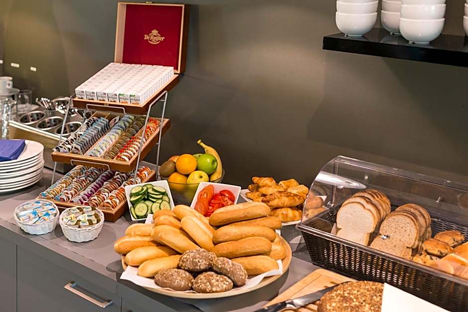 Sporthotel Bruurs