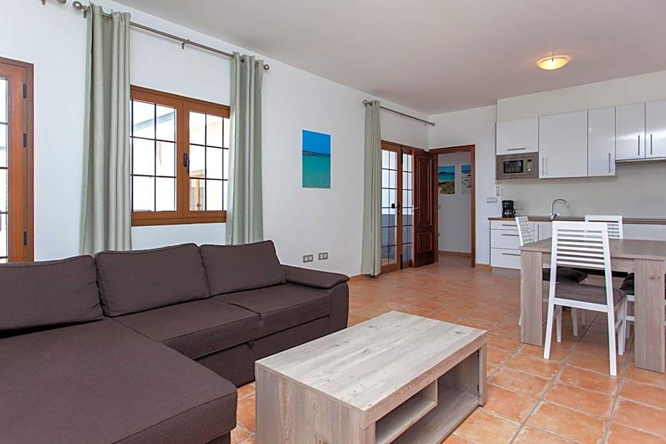 Villas & Apartamentos Tao Mazo