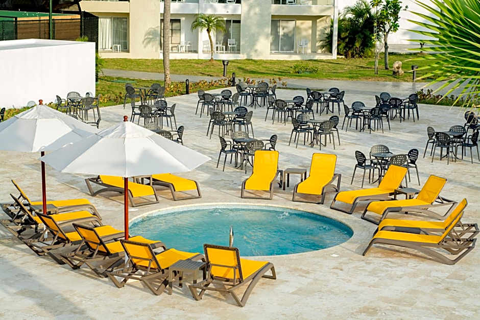 Emotions by Hodelpa Puerto Plata