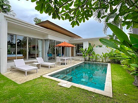 Trichada Villas by RESAVA