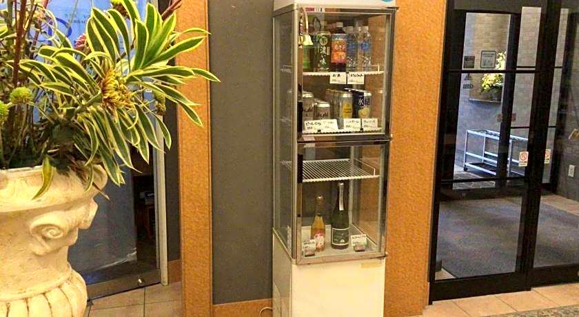 Blossom Hotel Hirosaki