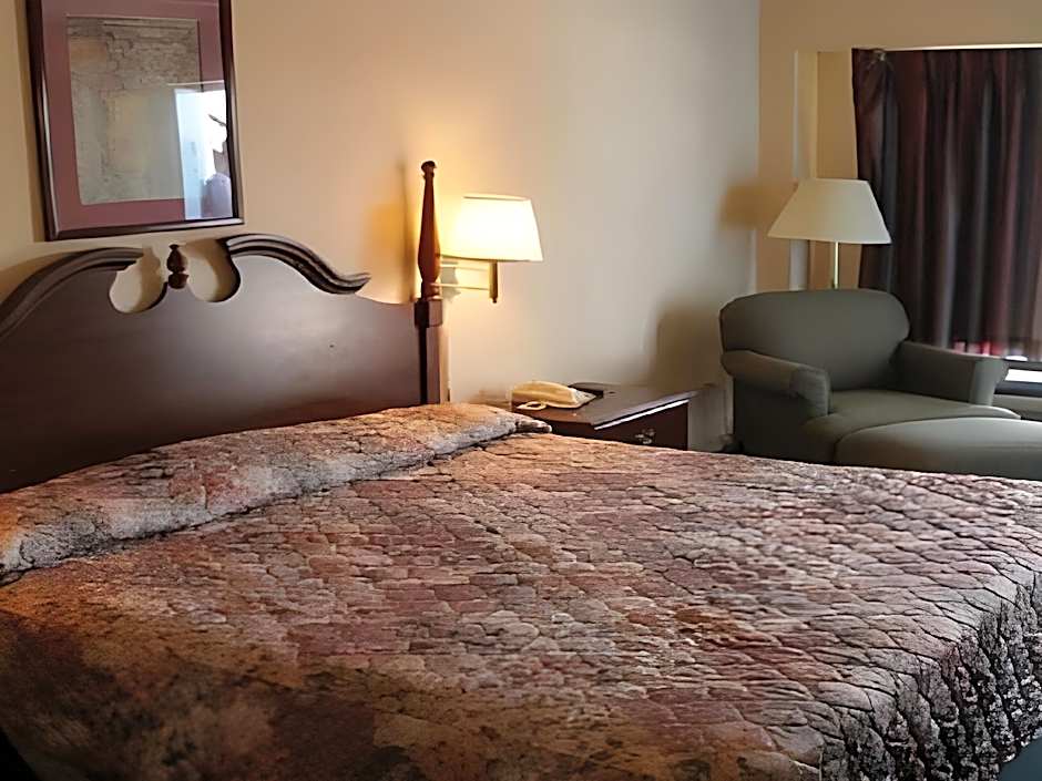 Scottish Inns Morristown