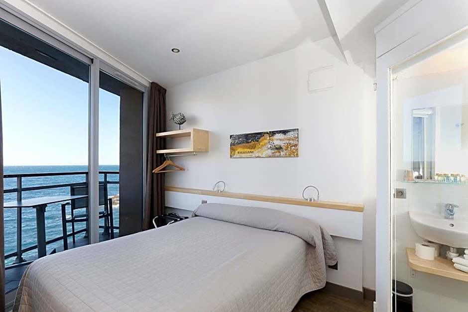 Hotel La Vigie - Face à la mer