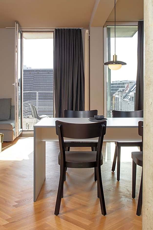 Karlito Apartmenthaus