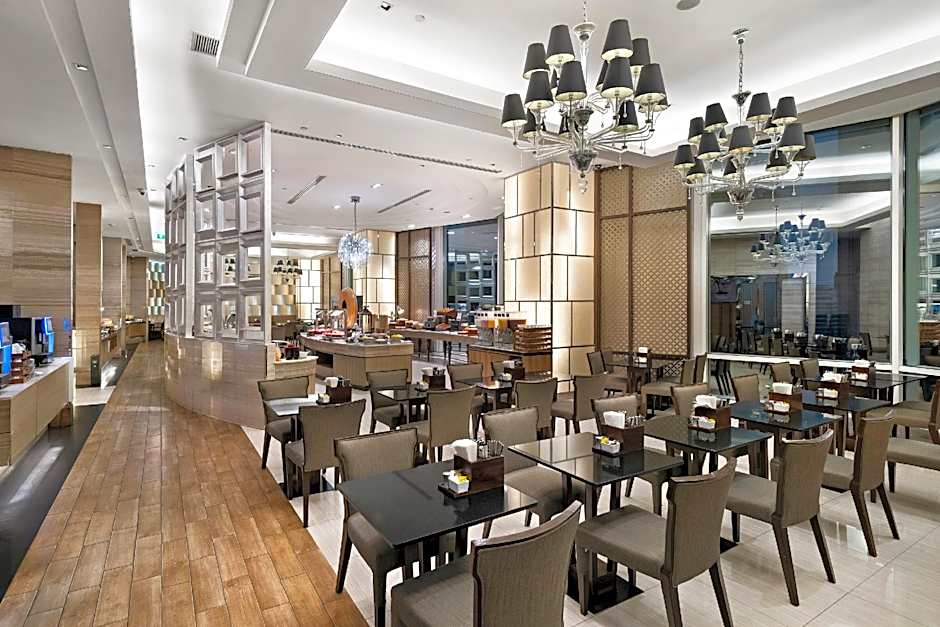 Grande Centre Point Sukhumvit - Terminal 21