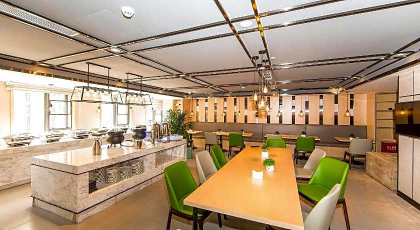 Atour Hotel Kunming Dian Lake