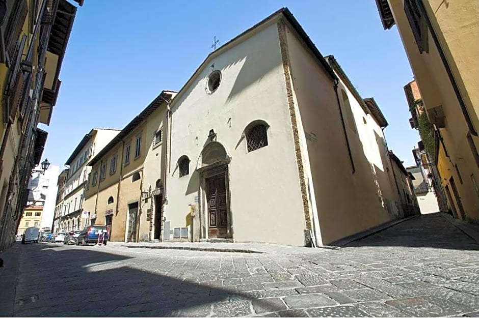 Hostel Santa Monaca