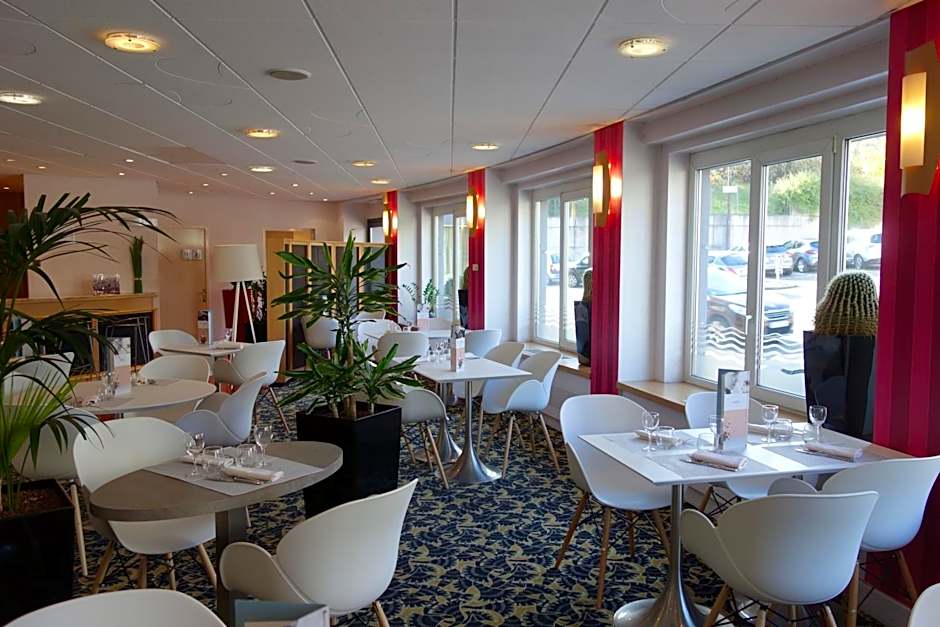 Mercure Epinal Centre