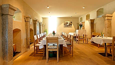 Naturhotel Gidibauer-Hof