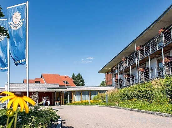 Landhotel Allgauer Hof
