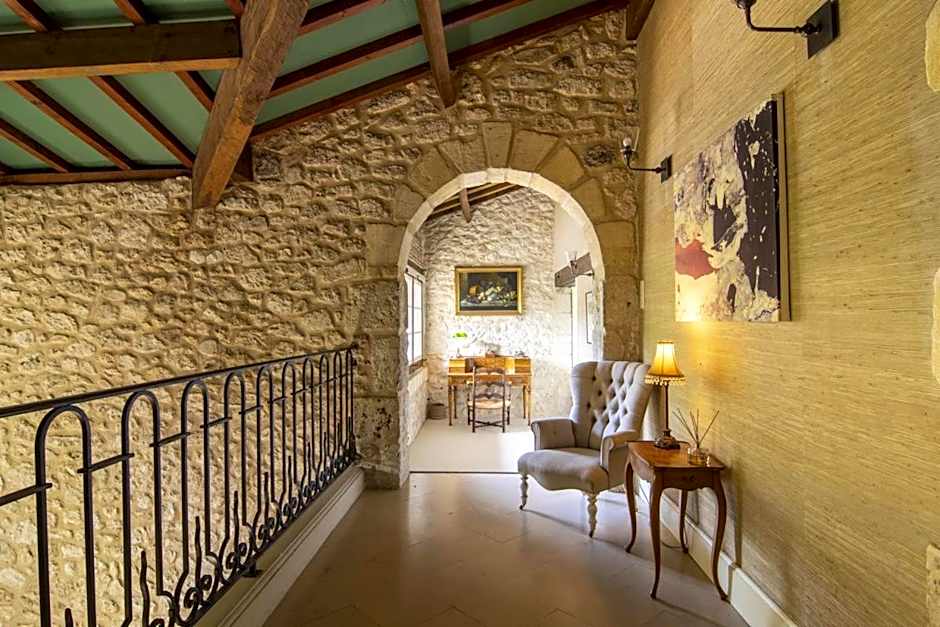 Manoir du Bois Mignon