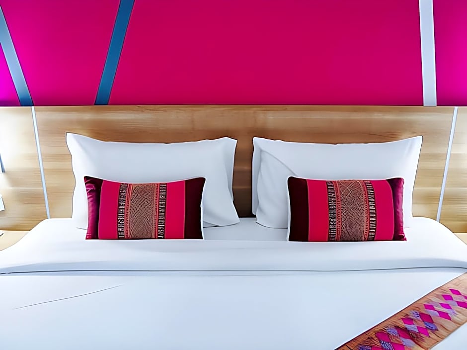 Eco Inn Lite Ubon Ratchathani