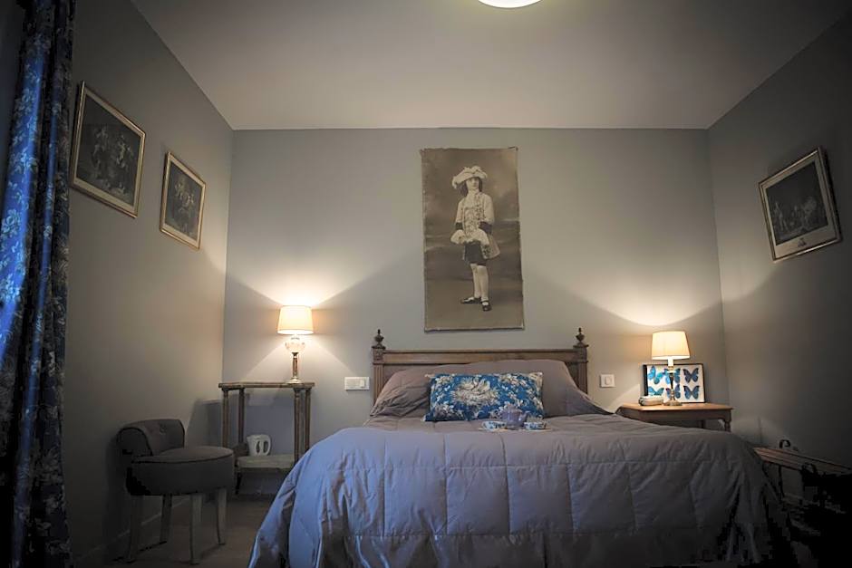 Chateau De La Moriniere