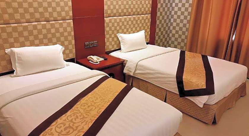 MB Hotel