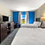 The Mulberry Hotel