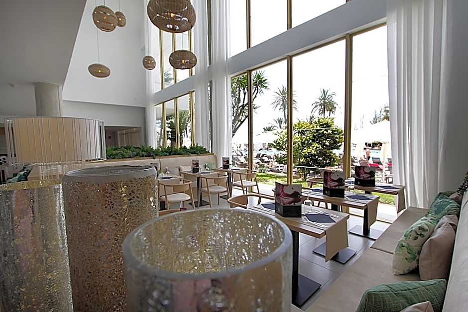 Hotel Rei Del Mediterrani Palace