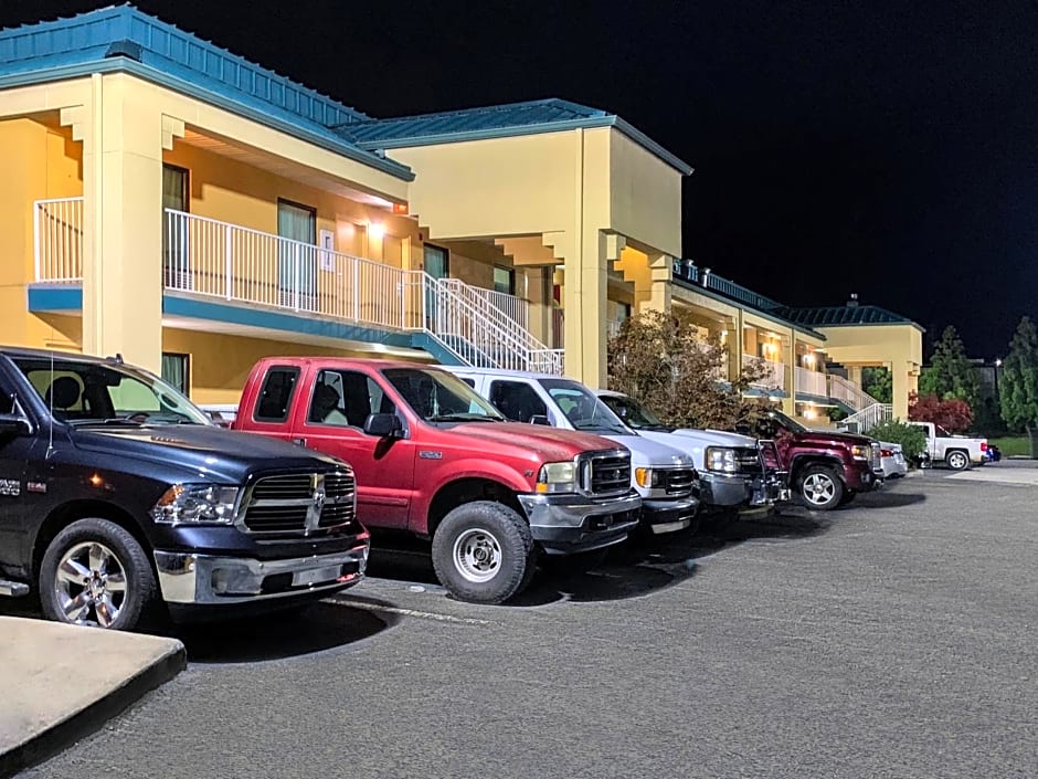 America's Best Value Inn-Milledgeville