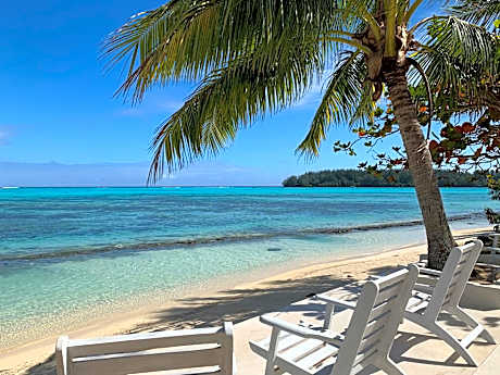 Moorea Island Beach Hotel