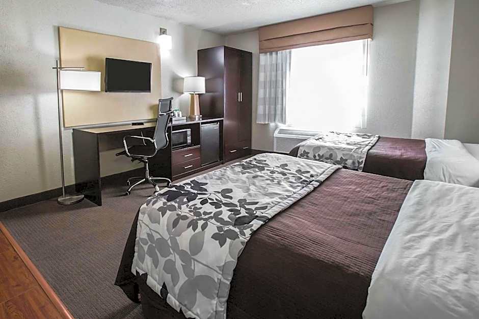 Sleep Inn Rockford I 90