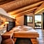 Mountain Lodge Prennanger