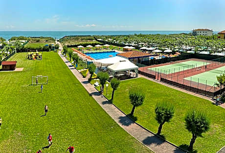Residence Nova Marina