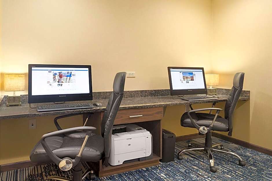 Hampton Inn By Hilton Kennewick At Southridge