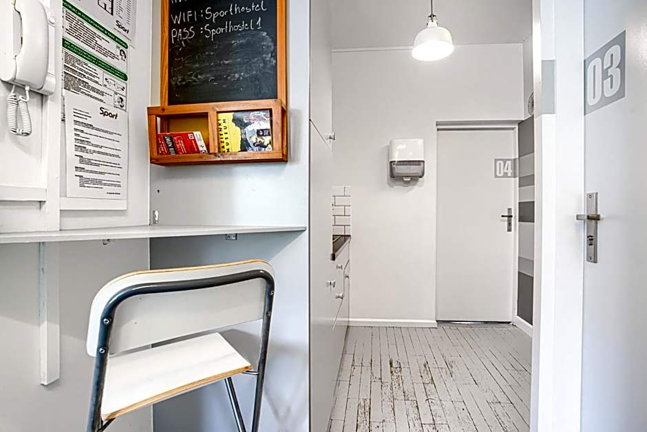 Sport Rooms I Chodakowska Warszawa