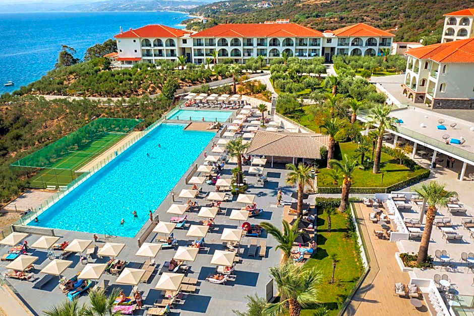 Akrathos Beach Hotel