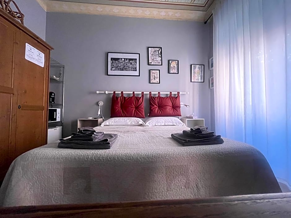 B&B U Sente
