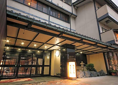 Hotel Kikyou