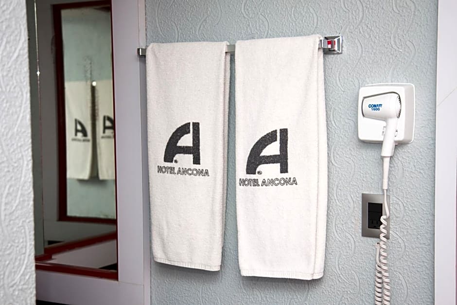 Hotel Ancona - Sólo Adultos