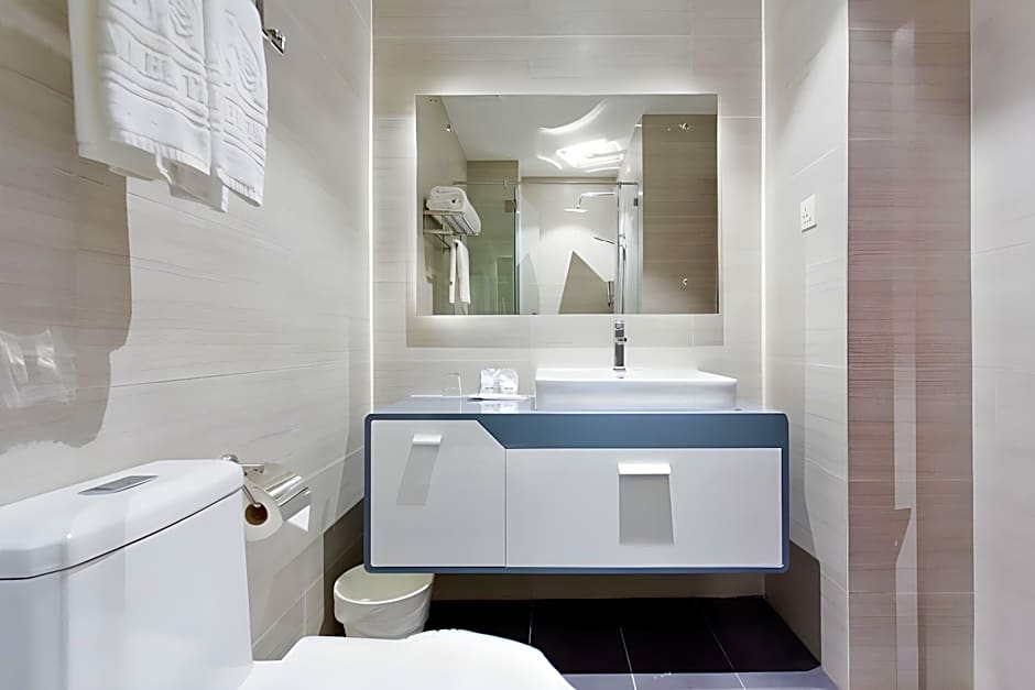 Summer Tree Hotel Penang