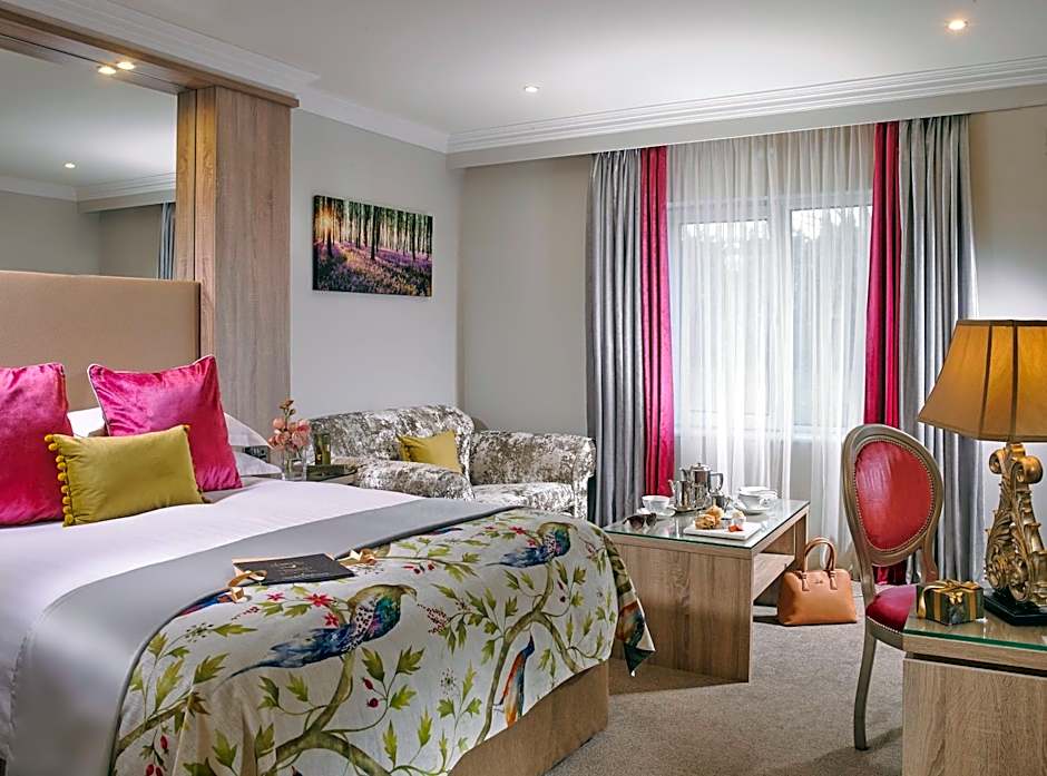 Fitzgeralds Woodlands House Hotel