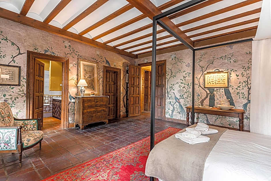 Queens hotel Toledo