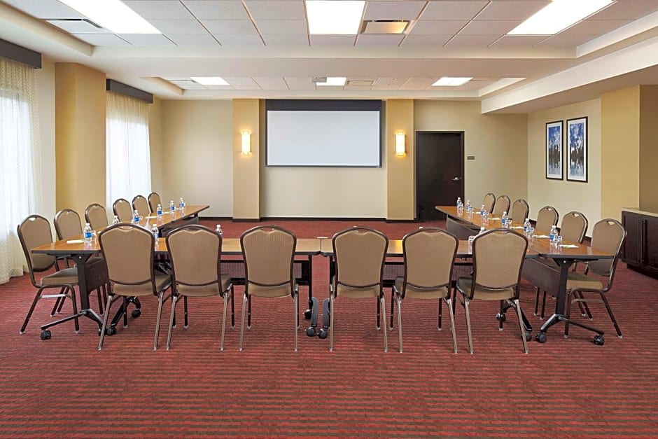 Hyatt Place Chicago Midway Airport
