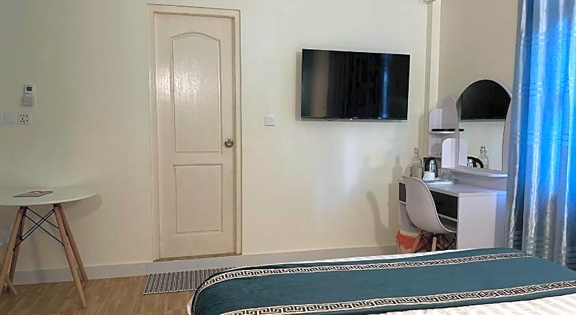 Hedheykuri Residence Fuvahmulah