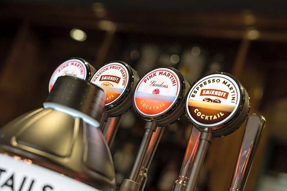 Castle Hotel Haverfordwest