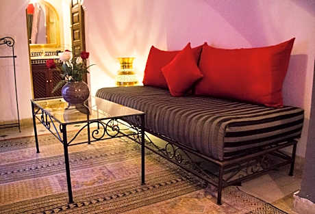 Junior Suite (2 Adults)