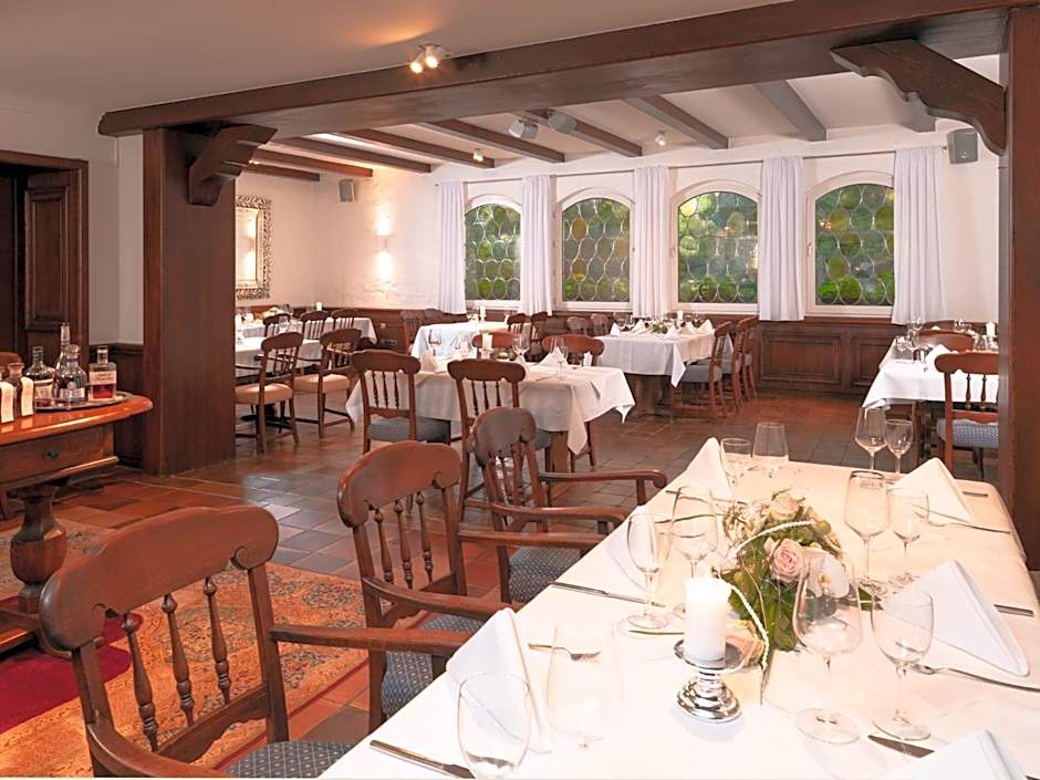 Hotel Haus Gimken