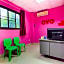 OYO 577 For Love Hotel