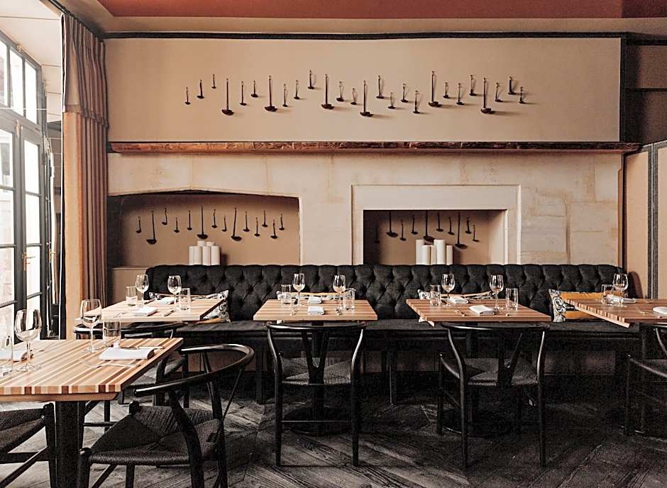 No 15 by GuestHouse, Bath