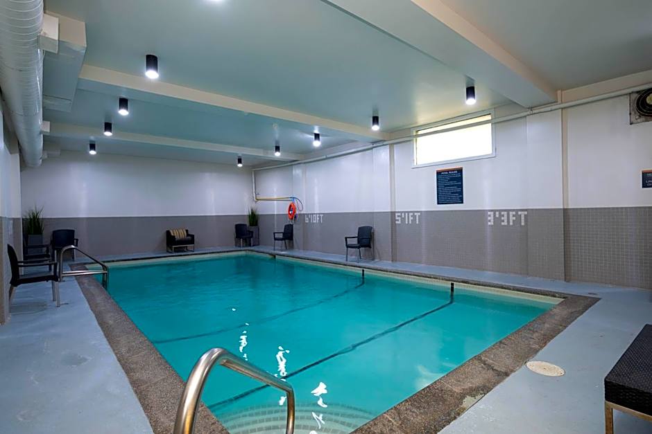 Sandman Hotel & Suites Williams Lake