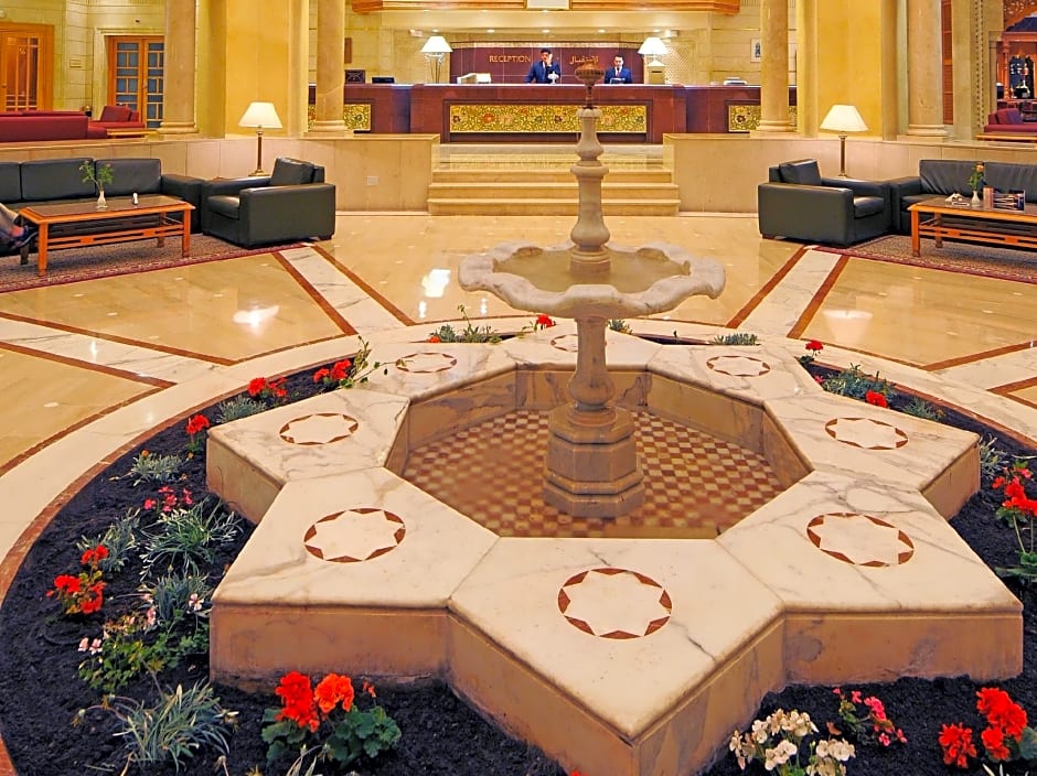 Mehari Hammamet Hotel